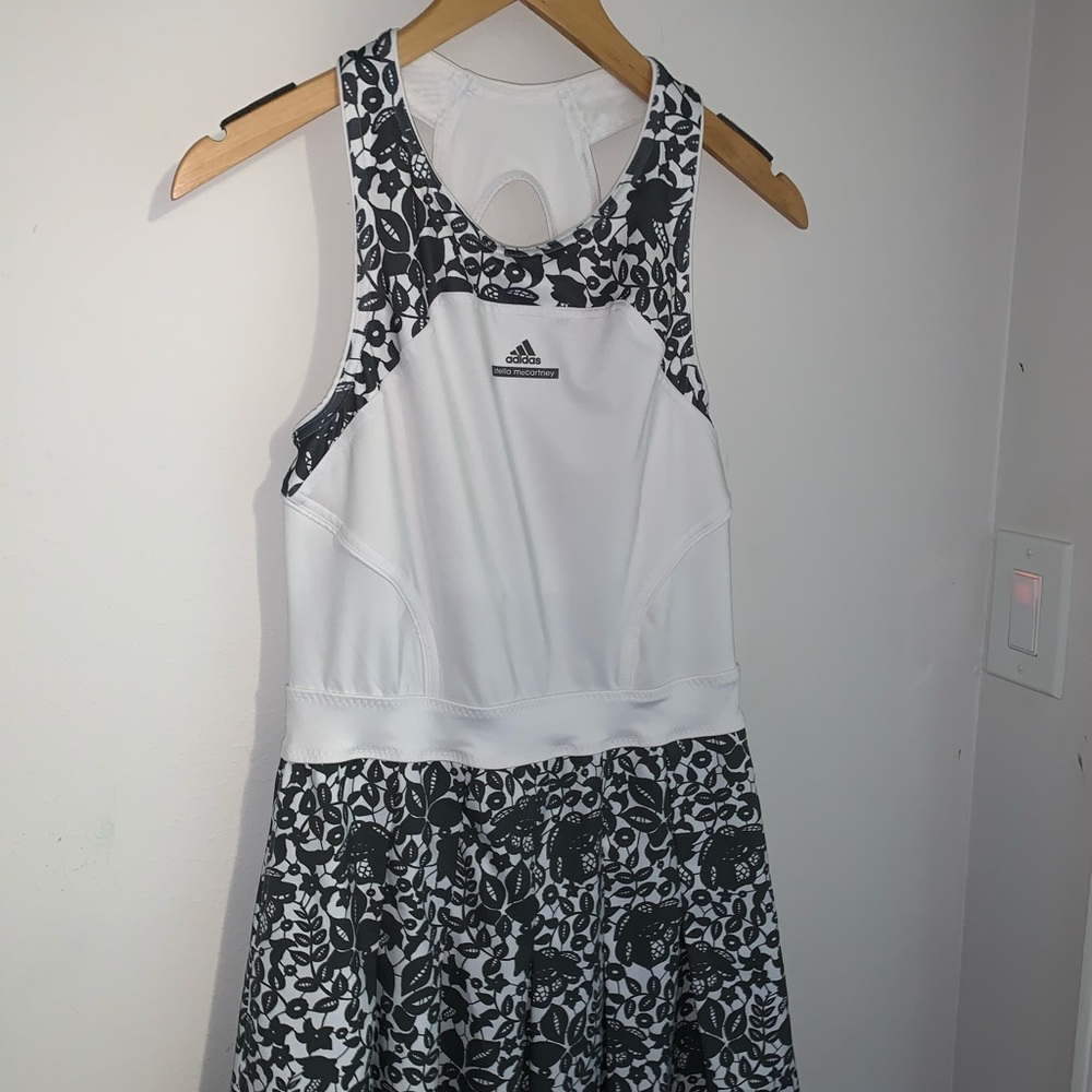 Adidas Stella McCartney Tennis/Workout Dress